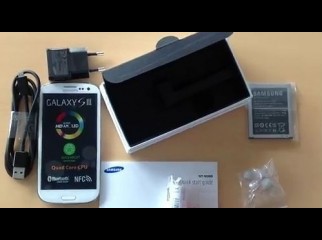 brand new samsung galaxy s iii in box for sale brand new samsung galaxy s iii in box for sale