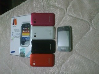 Samsung galaxy y colour plus Samsung galaxy y colour plus