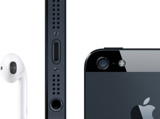 New iPhone 5 from UK New iPhone 5 from UK