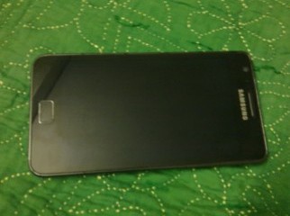 Samsung Galuxy S2 16GB Black Boxed Samsung Galuxy S2 16GB Black Boxed