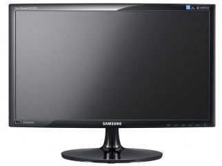 Samsung SyncMaster S19 B300B Only One Day Used Urgent