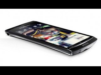 Xperia Arc S Almost Brand New 15 days money return guarantee Xperia Arc S Almost Brand New 15 days money return guarantee