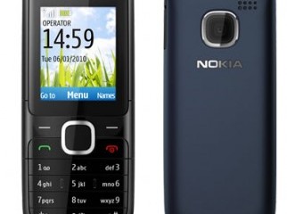 Brand new NOKIA C1 01 Brand new NOKIA C1 01