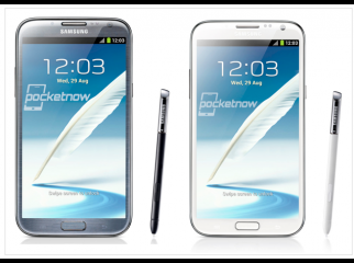 Brand new and Unlocked Samsung galaxy note II N7100 32GB Brand new and Unlocked Samsung galaxy note II N7100 32GB