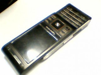 Sony Ericsson C905 Sony Ericsson C905