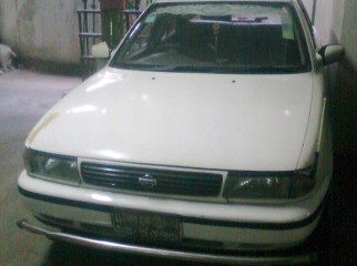 Nissan Sunny for sale