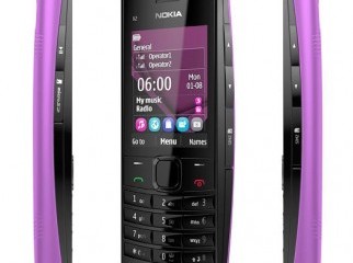 NOKIA X2-02 NOKIA X2-02