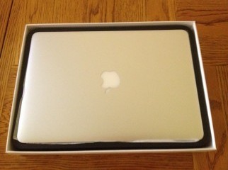 MacBook AIR Most NEW