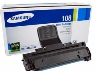 Want to buy Samsung ML 1640 dead not broken toner