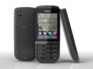 Nokia Asha 300 Nokia Asha 300