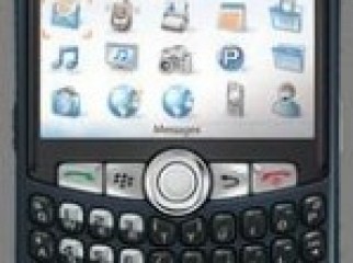 BlackBerry Curve 8920 mobile used in 7th months. BlackBerry Curve 8920 mobile used in 7th months.