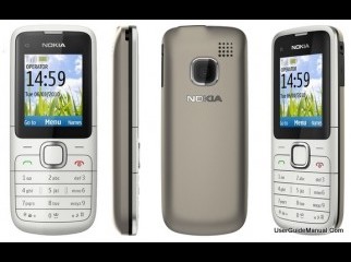 Nokia C1-01 Urgent Sale.Made In italy.. Nokia C1-01 Urgent Sale.Made In italy..