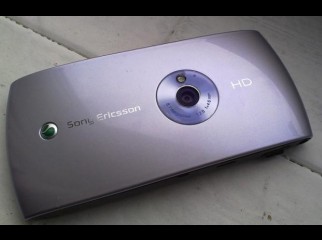 Sony Ericsson Vivaz U5 Sony Ericsson Vivaz U5