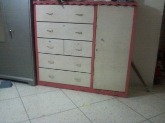 wardrobes