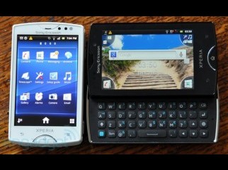 SONY XPERIA Mini pro SK17i SONY XPERIA Mini pro SK17i