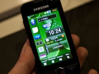 samsung s800 samsung s800