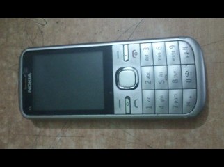NOKIA C5-00 NOKIA C5-00