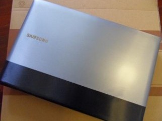 Samsung RV413 with 1 year Warrantee and 2GB DDR3 RAM free