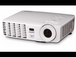 Vivitek projector Portable DLP Projector White