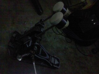 Double Padle