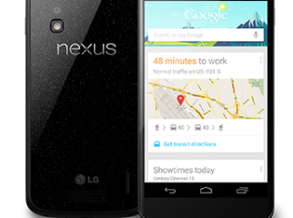 Brand New Google Nexus 4 16GB 2012 Brand New Google Nexus 4 16GB 2012