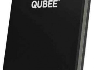 Qubee 4G Rover Modem 1 month used
