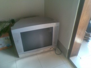 Konka Flat TV 21 inch