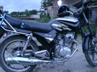 singer sm125