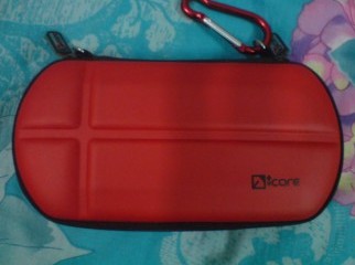 PSP 3006 MOODED SLIM RED COLOR rare edition