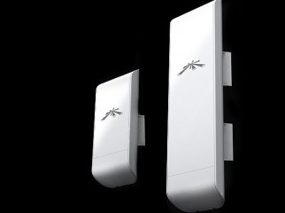 UBNT LOCO M2 with 1 year replacement warranty