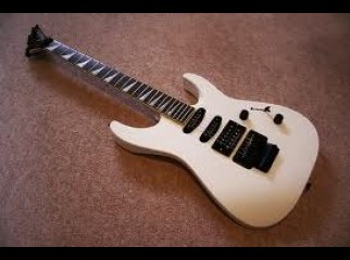 Jackson DK2m Guitar For sell 45 000