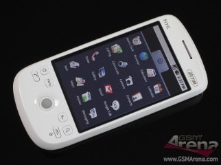 HTC Magic NTT Docomo - Japan HT-03A Unlocked Looks new HTC Magic NTT Docomo - Japan HT-03A Unlocked Looks new