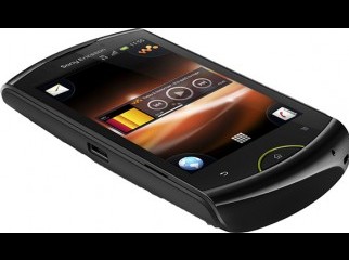 Sony Ericsson Live with walkman WT19i Sony Ericsson Live with walkman WT19i
