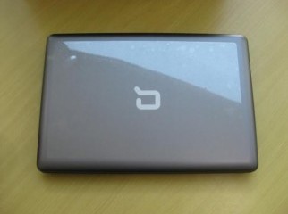 Hp Compaq Presario Less than One month old