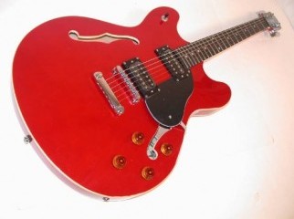 Washburn Oscarschmidt BASS