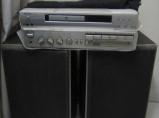 Music System