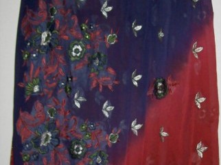 Embroidered Salwar Kameez Exclusive