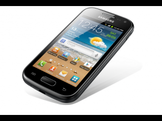Samsung Galaxy Ace Samsung Galaxy Ace