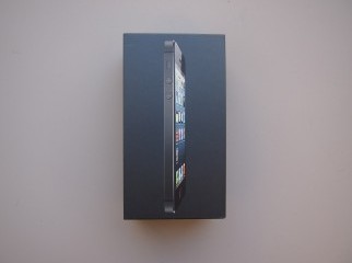 Apple iPhone 5 16GB Black Unlocked Apple iPhone 5 16GB Black Unlocked