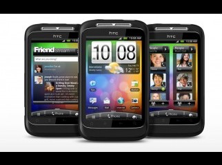 HTC Wildfire S Good Condition with accessories.............. HTC Wildfire S Good Condition with accessories..............