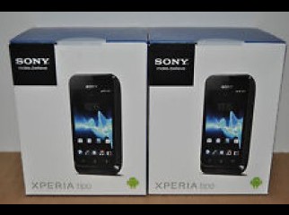 Sony XPERIA Tipo ST21i Sony XPERIA Tipo ST21i