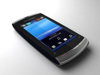 Sony Ericsson vivaz u5 9500 Sony Ericsson vivaz u5 9500