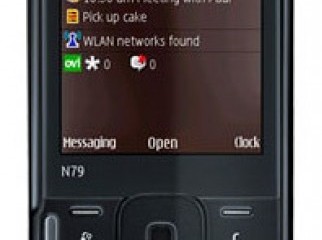 nokia n79 for sell....01917310624 nokia n79 for sell....01917310624