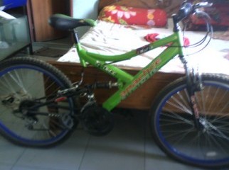 Racing And stunt BiCycle
