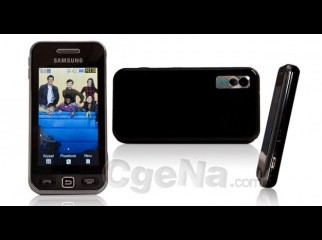 SAMSUNG GT-S5233S SAMSUNG GT-S5233S