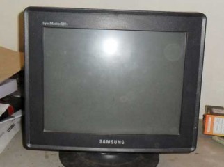 Samsung SyncMaster 591S CRT monitor - 15