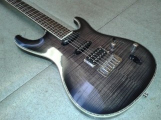 Ibanez SA Series