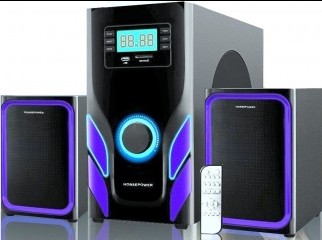 Horsepower-The power of Music 880-2-8650387