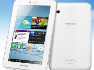 samsung galxy tab2 boxd WHITE 7 INCH with 2 yrs warrenty samsung galxy tab2 boxd WHITE 7 INCH with 2 yrs warrenty