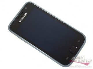 Samsung Galaxy S GT-I9000 Samsung Galaxy S GT-I9000